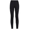 Odlo Leggings termici da donna Active X-Warm I Intimo termico