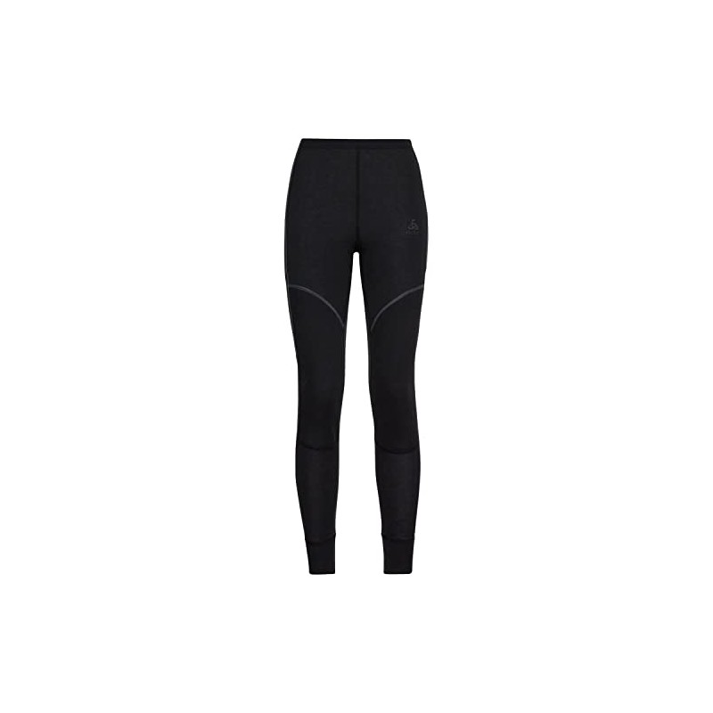 Odlo Leggings termici da donna Active X-Warm I Intimo termico