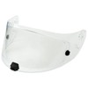 HJC HJ-20M Visor Clear