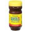 Café Bustelo Coffee, Instant Espresso Coffee, 3.5 Ounces, 4 Count
