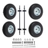 Generator Wheel Kit 10in Replacement for Predator 9000 8750 6500
