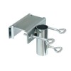 Balcony Parasol Fixed Holder, Patio Umbrella Holder Clip, Deck Umbrella