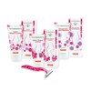 LUBEXXX Intimate Wash Lotion Gentle pH Neutral 50 ml -
