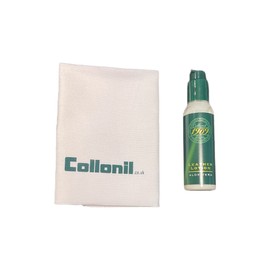 Collonil 1909 Leather Lotion and Collonil Cloth