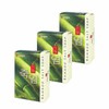 Bamboo salt soap 3pcs O (WB6EFFC) / 죽염 비누 3개입 O (WB6EFFC)