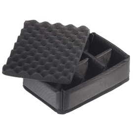B&W Padded Divider for type 1000 Outdoor Case