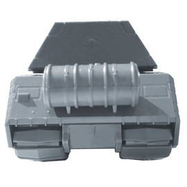 Zvezda 1/100 Panzer Maus, Non Renseigné