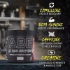Applied Nutrition Abe All Black Everything Pre-entreno 30srv Sabor Blue