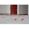 Flat-Pro® Twist-it – 100 Reusable Twister caps - Tile Leveling