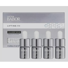 BABOR DOCTOR BABOR Lifting Rx Collagen Serum - 4 count