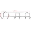 Beeketal SMB-WH Wall Mount Stainless Steel for Beeketal SMB Hand