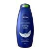 Nivea Creme Care Elements & Unique Scent of Nivea Cream