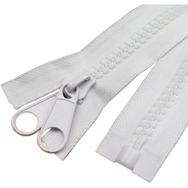Does not apply YaHoGa 2PCS #10 60" Separating Heavy Duty