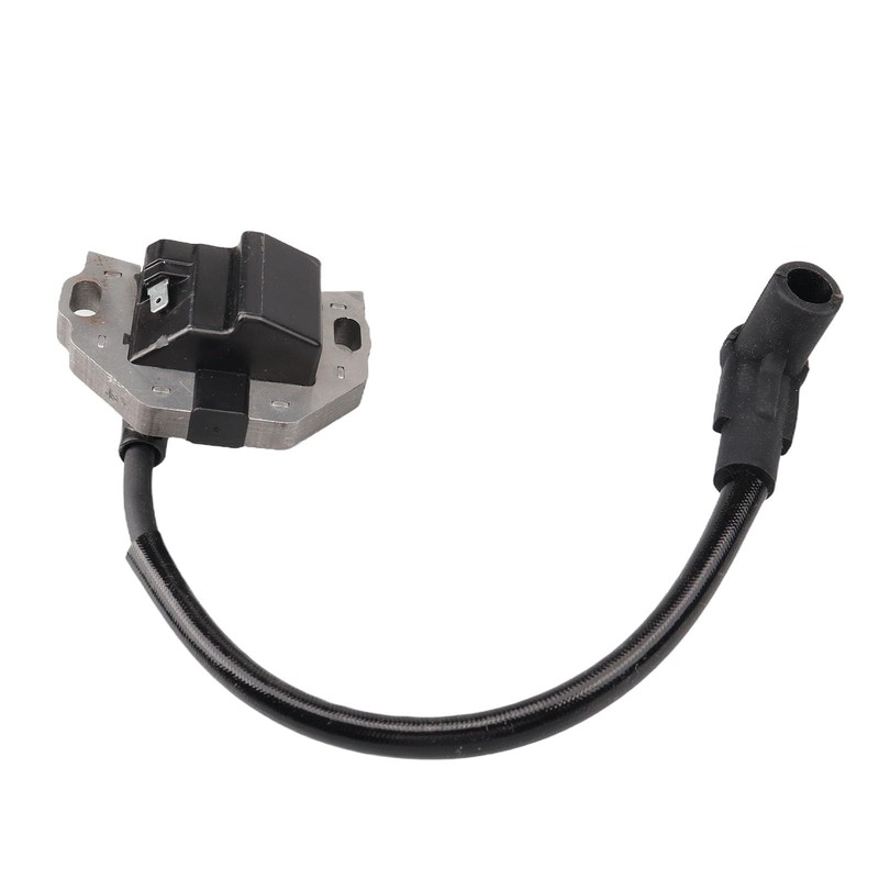 2Pcs 21171-0743 Ignition Coil with Spark Plug for FR651V FR691V