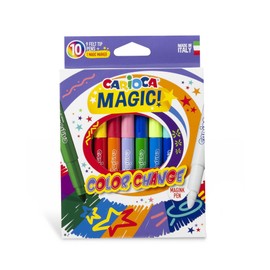 Carioca car-42737 Magic Farbwechsel Craft