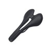 Platt Carbon Saddle Professional Lightweight Bike Seat Fit for MTB
