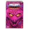 Mattel Masters of The Universe Eternia Minis Skeletor, Beast Man,