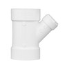 CHARLOTTE PIPE 4 x 4 x 1 1/2 DWV WYE