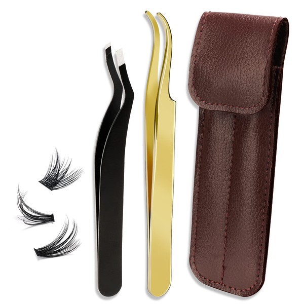 Lash Applicator Tool Lash Tweezers 1 Lash Applicator for Lash