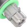 Blender Blade Stainless Steel Hardened Mixer Blade Replacement for Vorwerk
