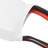 7.4V 2200mAh 2S 45C Lipo Battery T Plug High Power