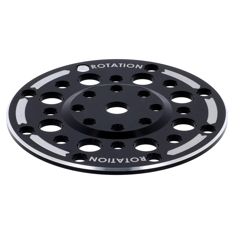 Clutch Pressure Plate Needle Bearing Big Black for Simson S51,