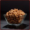 Large Cashews, Roasted & Salted - Jerry’s Nut House: Premium