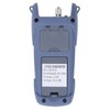 Optical Power Meter ABS Housing Auto Power Off 7 Test