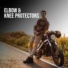GREAT BIKERS GEAR - CE Level 2 Motorcycle Armor Protector