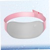 LALAFINA Warm Waistband Heating Pad Massage Belt for Women Comfortable
