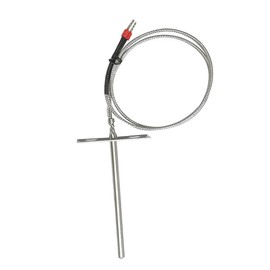 RTD Temperature Probe Sensor,Suitable for All Pit Boss 700 and 820 Series Wooden Pellet Grills…