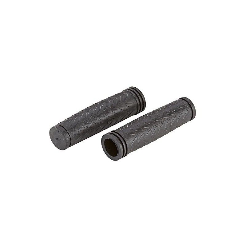 Prophete Handlebar Grips - Black