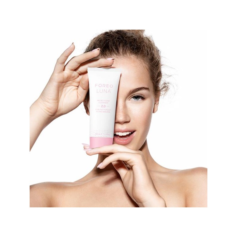 FOREO LUNA Micro-Foam Cleanser 2.0 100ml