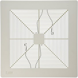 Broan S97009281 Grill with Springs