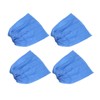 10pcs Women Disposable Bath Wrap Beauty Salon Travel Non Woven