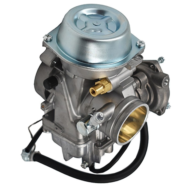 TJHSM Carburetor 3131574 3131513 Carb Replacement for Polaris Predator 500