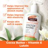 Palmer's Cocoa Butter Formula Massage Lotion For Stretch Marks, Pregnancy