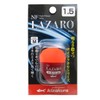 kizakura (kizakura) Float NF Lazarus Medium – 1.5 Orange Medium