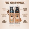 Revlon ColorStay 24 Hour Longwear Foundation Combination/Oily Fresh Beige