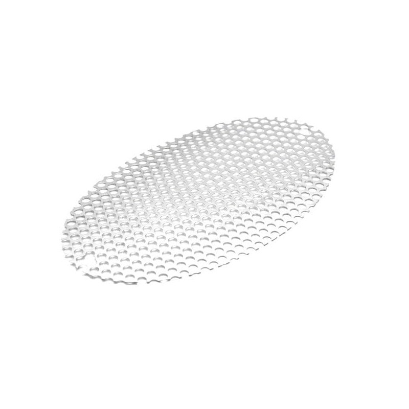 Boat Horn Cover 120410 | Stainless Steel 7 3/8 L