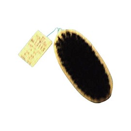 ko-wa 小判 Notebook Brush (4 Products) Pig Hair