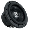 Rockville W8K6D4 V2 8" 1400w Peak Car Audio Subwoofer Dual
