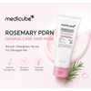 Rosemary PDRN Damage Care Hair Mask