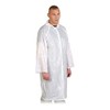 Reis PFOL Protective Raincoat, White, Plain (123 x 70) Size,