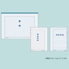コクヨ(KOKUYO) 罫紙 B4 横書き 藍刷り 24行 50枚 ケイ-15