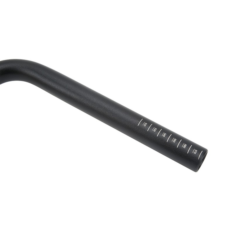 Lp Litepro Aluminum Alloy Bike Swallow Handlebar Bike Riser Handlebar