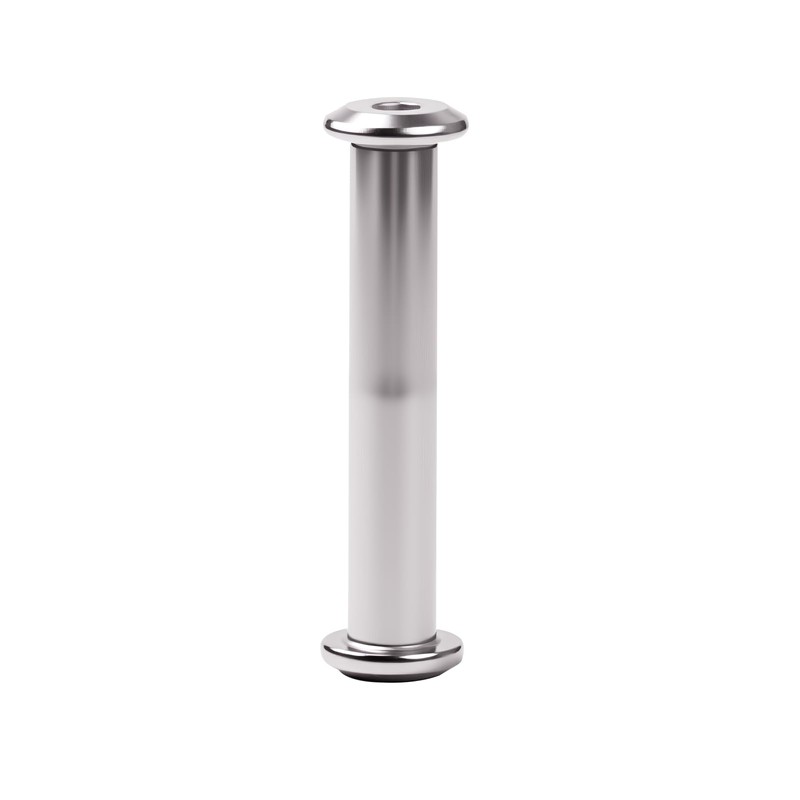 Top Connector Bracket Mounting Bolt Replacement Compatible with Bennington SS