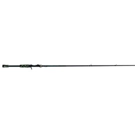 Phenix Rods Phenix Rods Maxim Casting / 7′7″ / 1 PC / 12-25 LB LINE Rating/Moderate/Fast Taper Action / 3/8-1 OZ Lure Weight/Essex SIC Guides/Essex Trigger Reel SEAT/Custom EVA Handle