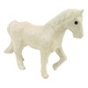 Décopatch - Ref AP108O - Small Horse - Papier Maché
