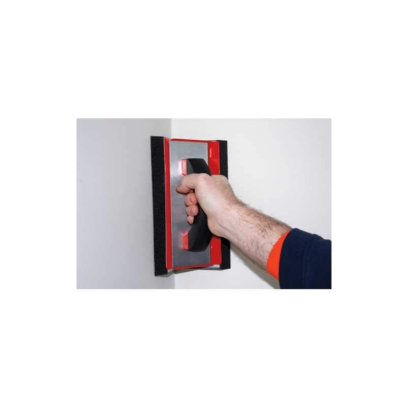 Ultimate 90 Sanding Tool,3-in-1